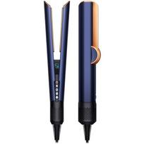 Dyson HT01 Airstrait Plaukų tiesintuvas, Blue Copper