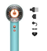 Dyson HD16 Supersonic Nural Plaukų džiovintuvas, Patina / Topaz