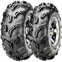 Padanga MAXXIS MU01 ZILLA 28/10 R12 (Motociklo)