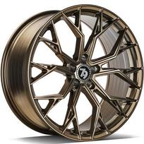 Ratlankis SEVENTY9 R20x9 5x112 ET 30 CB 66 (Satin Bronze) (705 KG kg)