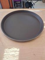 Plastikinis padėklas 28cm