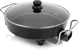 Elektrinė keptuvė Princess 162367 5,4 L 1800W Juoda
