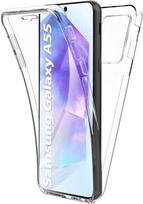 Samsung Galaxy A55 5G dėklas A