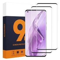 Oneplus 9 Pro 5G/10 Pro 5G 71x158 mm apsauginis stiklas 1 vnt. A