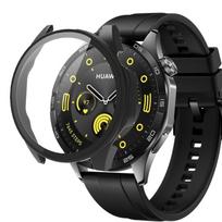 Huawei Watch GT 4 46 mm apsauginis dėklas 1 vnt. A