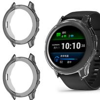 Garmin Venu 3S 41mm/45mm apsauginis dėklas 2 vnt. A