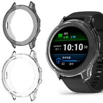 Garmin Venu 3S 41mm/45mm apsauginis dėklas 2 vnt.
