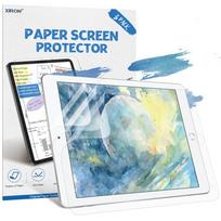 iPad Pro 9,7 colio/iPad Air 2 3 vnt. apsauginė plėvelė A