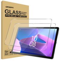 Lenovo Tab M10 Plus 10,6 colio 3 kartos apsauginis stiklas 2 vnt. A