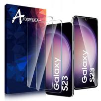 Samsung Galaxy S22/S23 ekrano apsauga