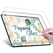 iPad Air 5/4 10,9 colių ir iPad Pro 11 colių apsauginis stiklas 1 vnt. A