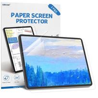 iPad Pro 12.9" 2 vnt. apsauginė plėvelė A
