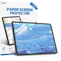 iPad Air 5/4, iPad Pro 11 colių apsauginė plėvelė 2 vnt. A