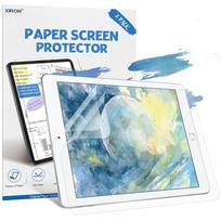 iPad 9/8/7 kartos 10,2 colio 2 vnt. apsauginė plėvelė A