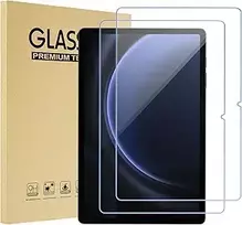 Galaxy Tab S9FE S9 S8 S7.9H 11 colių apsauginis stiklas 1 vnt. A