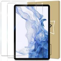 Samsung Galaxy Tab S8 / S7 11 colių apsauginė plėvelė 2 vnt. A