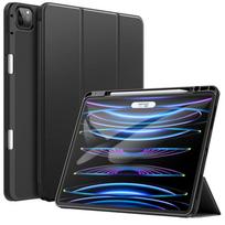 iPad Pro 12,9 colio dėklas su rašiklio laikikliu A