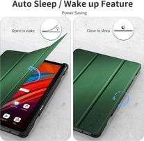 Lenovo Tab M10 3 kartos 10.1 colio dėklas A