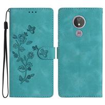 Motolora Moto G7 Power dėklas A