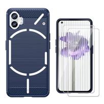 Nothing Phone 1 (6,55 colio) dėklas A
