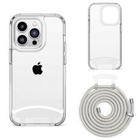 iPhone 11 Pro dėklas su virvele A