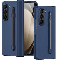 Samsung Galaxy Z Fold 5 dėklas su S rašiklio laikikliu A