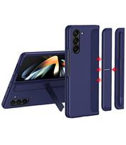 Samsung Galaxy Z Fold 5 dėklas su „S“ rašiklio lizdu A