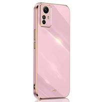 Xiaomi Redmi Note 12S 4G dėklas A