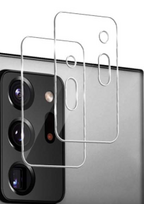 Samsung Galaxy Note 20 Ultra kameros apsauginis stiklas 1vnt A