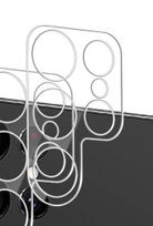 Samsung Galaxy S23 ultra kameros apsauginis stiklas 1vnt A