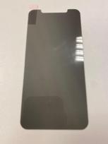 Iphone 12/ 12 Pro privacy apsauginis stiklas 67x142mm 1vnt A