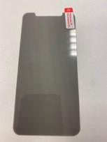 Iphone X/ XS/ 11 Pro privacy apsauginis stiklas 63x136mm A