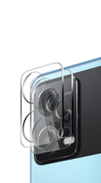 Xiaomi Poco X5 5G kameros apsauginis stiklas 1vnt A
