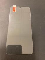 Samsung Galaxy A54 5G/ A15/ A34 apsauginis stiklas 71x153mm 1vnt