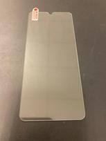 Revvl 6 Pro Apsauginis stiklas 71x164mm 1vnt A