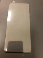 Xiaomi Poco X3 Pro Apsauginis stiklas 70x158mm 1vnt A
