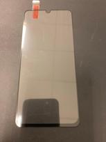Samsung Galaxy A15 / A25 / A33 apsauginis stiklas 69x154mm 1vnt