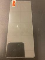 Sony Xperia 1 IV apsauginis stiklas 64x159mm 1vnt