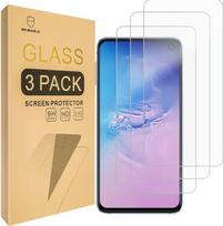 Samsung Galaxy S22+ 5G/Galaxy S22 Plus 5G apsauginis stiklas 70x152mm 1 vnt. A