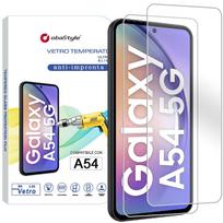 Samsung Galaxy A54 5G apsauginis stiklas 71x153 mm 1 vnt. A