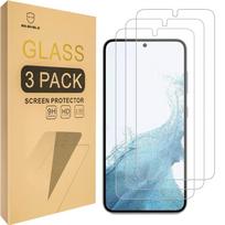 Samsung Galaxy S23 5G apsauginis stiklas 65x141mm 1 vnt  A