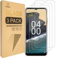 Nokia G400 5G / Samsung galaxy a32 5g apsauginis stiklas 69x157mm 1 vnt. A