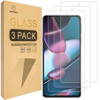 Motorola Edge+/Edge Plus (2022 m.)/Motorola Edge+ 5G UW apsauginis stiklas 70x157mm 1 vnt. A