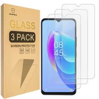 Tecno Spark 9 Pro apsauginis stiklas 68x157mm 1 vnt. A