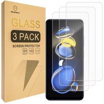 Xiaomi Redmi Note 11T Pro/Redmi Noto 11T Pro+ apsauginis stiklas 68 x 157mm 1 vnt. A