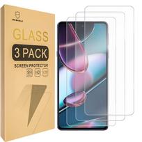 Motorola Edge X30/Edge X30 apsauginis stiklas 71x158 1 vnt. A