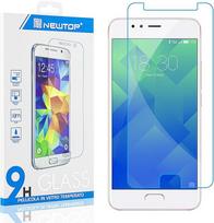 Meizu M5S apsauginis stiklas 64x139 mm 1 vnt. A