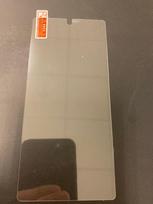 Apsauginis stiklas 64x144mm 1vnt A