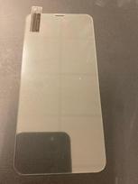 Iphone X/ XS apsauginis stiklas 63x135mm 1 vnt A
