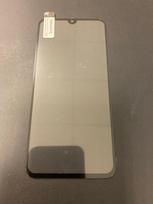 Samsung Galaxy A40 apsauginis stiklas 63x138mm 1 vnt A